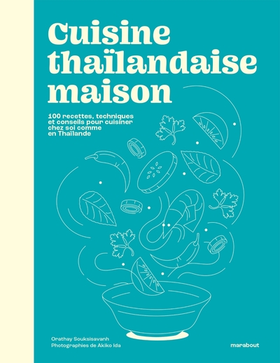Image de Cuisine thaïlandaise maison