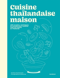Image de Cuisine thaïlandaise maison