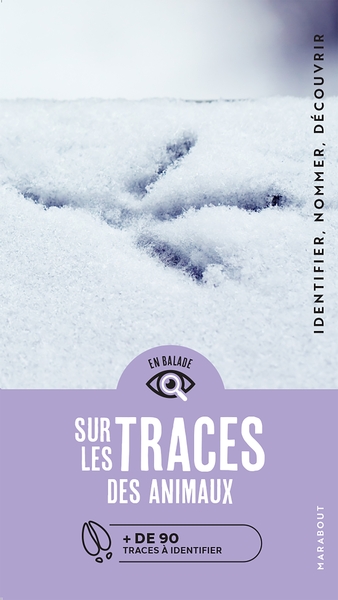 Image de En balade - Sur les traces des animaux