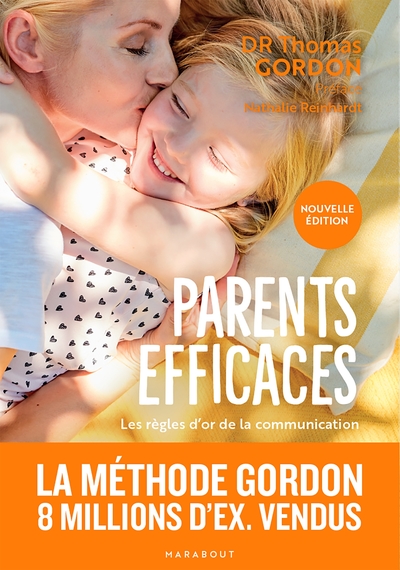 Picture of Parents efficaces - Nouvelle édition