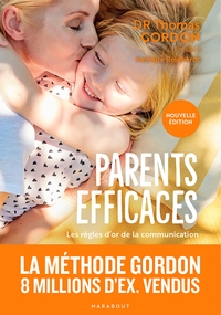 Picture of Parents efficaces - Nouvelle édition