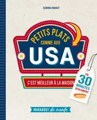 Image de Petits plats comme aux USA
