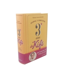 Image de 3 ans de kifs