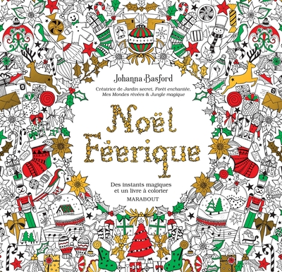Image de Noël féérique