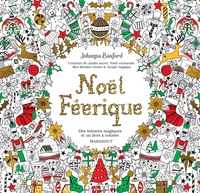 Image de Noël féérique