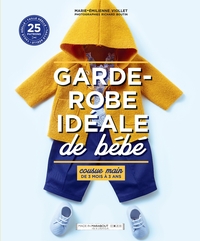 Picture of Garde-robe idéale de bébé