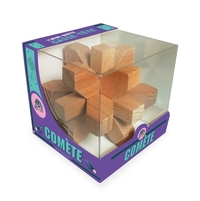 Image de Mini-boîte casse-tête Comète