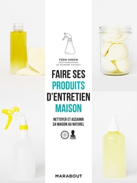 Image de Faire ses produits d'entretien maison