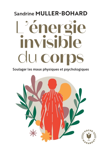 Image de L'énergie invisible du corps