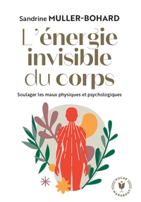 Image de L'énergie invisible du corps