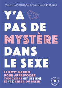 Picture of Y'a pas de mystère dans le sexe
