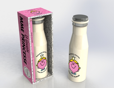 Picture of Coffret La gourde Mme Princesse