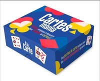 Picture of Cartes mania