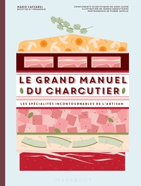 Image de Le grand manuel du charcutier