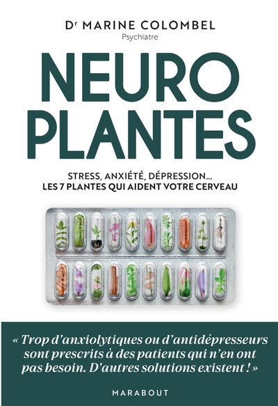 Picture of Neuroplantes