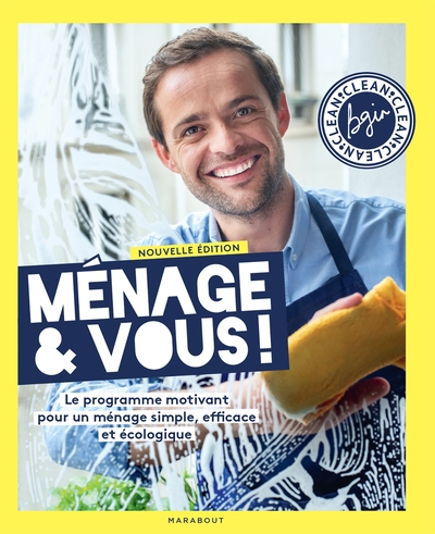Picture of Ménage & vous ! Nouvelle édition enrichie