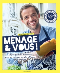 Picture of Ménage & vous ! Nouvelle édition enrichie