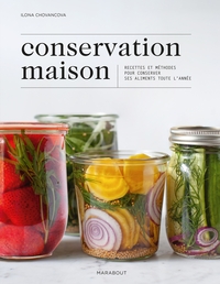 Picture of Conservation maison