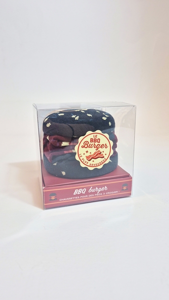 Image de BBQ burger