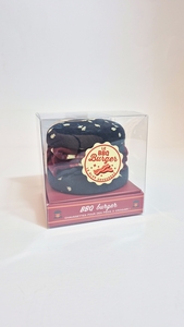 Image de BBQ burger