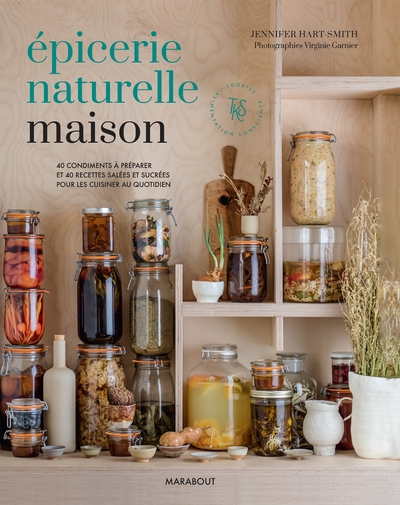 Image de Epicerie naturelle maison
