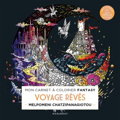 Image de Voyages rêvés