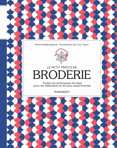 Picture of Le petit précis de broderie