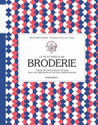 Picture of Le petit précis de broderie