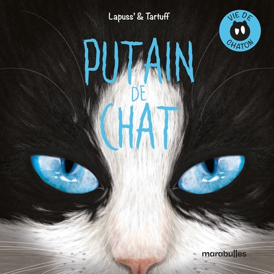 Image de Putain de chat - Tome 0