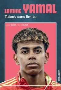 Picture of Lamine Yamal