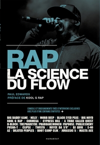 Picture of Rap la science du flow