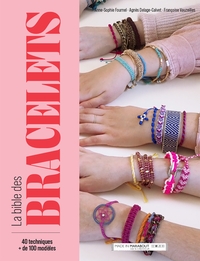 Picture of La bible des bracelets