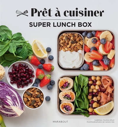Image de Super Lunchbox