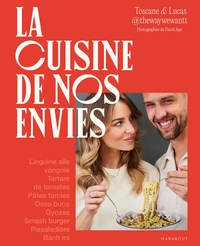 Image de La cuisine de nos envies