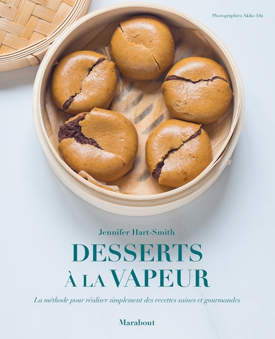 Picture of Desserts à la vapeur