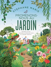 Picture of Promenons-nous au jardin