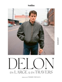 Picture of Delon - En large et en travers