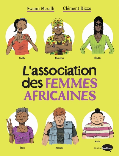Image de L'association des femmes africaines