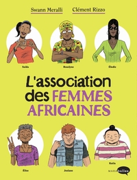 Image de L'association des femmes africaines