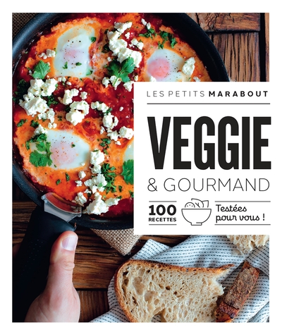 Image de Les petits Marabout - Veggie & gourmand