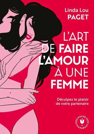 Picture of L'art de faire l'amour une femme