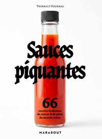 Image de Sauces piquantes