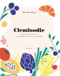Picture of Clemfoodie