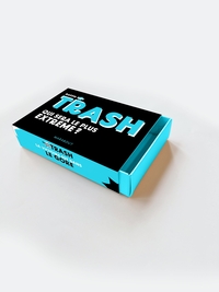 Picture of La mini boite Trash
