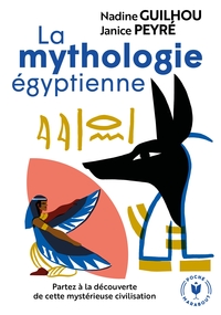 Image de La mythologie égyptienne