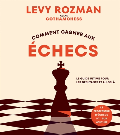 Picture of Comment gagner aux échecs
