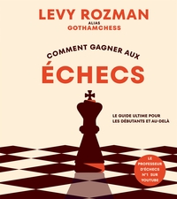 Picture of Comment gagner aux échecs