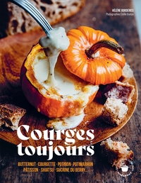 Image de Courges toujours