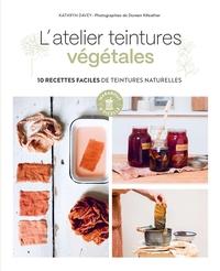 Picture of L'atelier teintures végétales