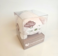 Picture of Chalinothérapie - Chat tout doux - Chat-mallow